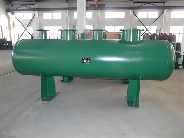 梅州分集水器的流速
